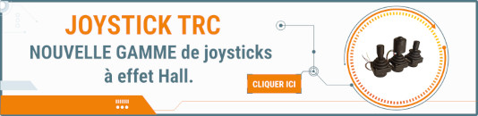 Joystick TRC