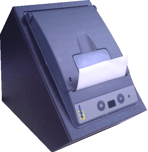 MTH en boîtier B504