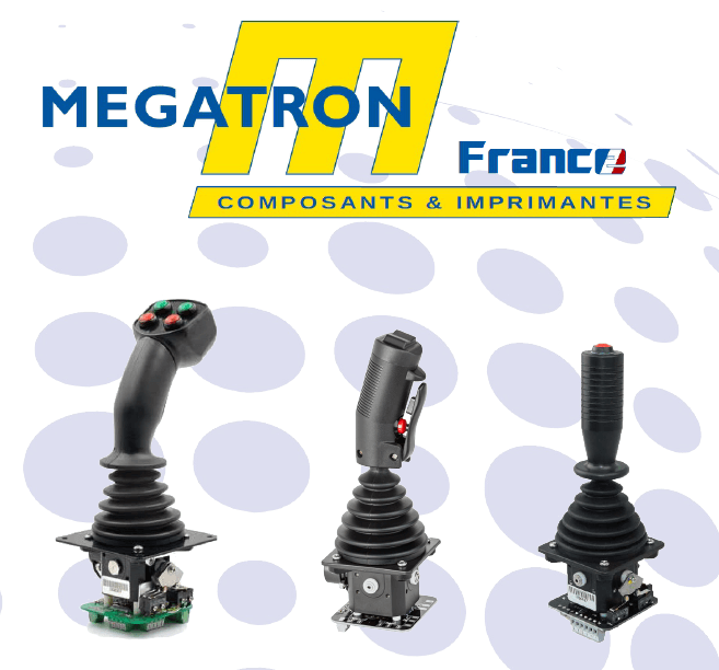 joysticks mj100