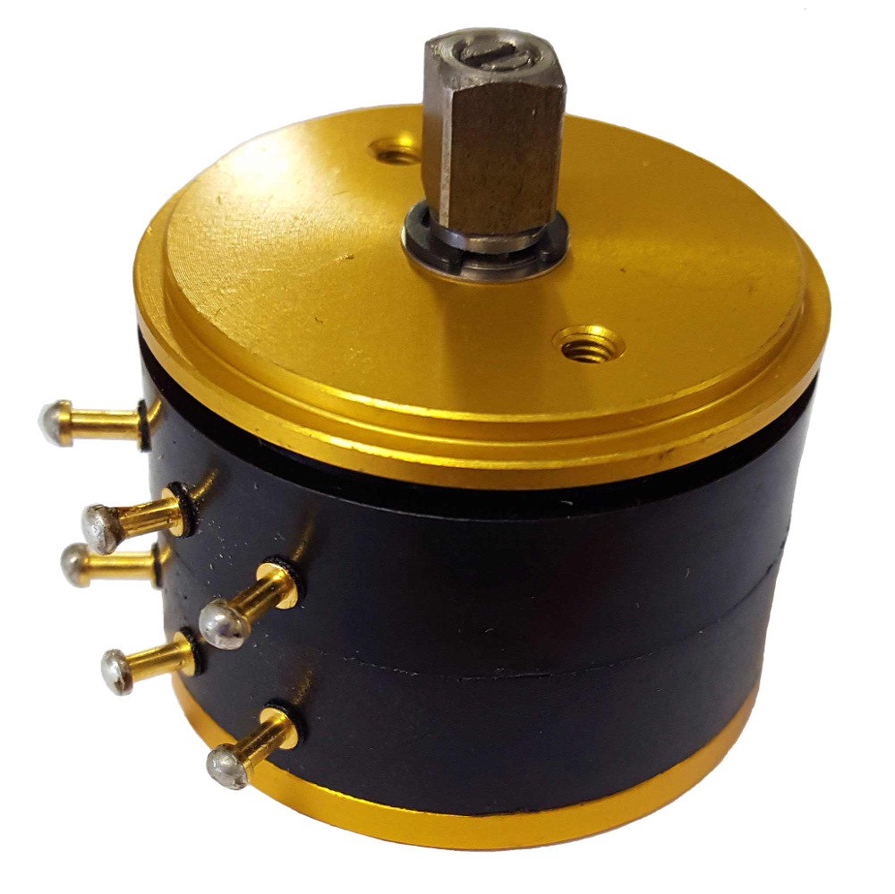 pot axe carre 2etages 1000