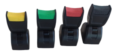 TRB mini-joystick à effet Hall mono-axe