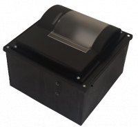 MCS-456X, imprimante pour comptage