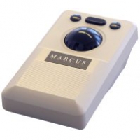 MBT 55 trackball de table 3 boutons