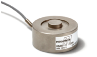 SERIES KMB51 - Button Load Cells