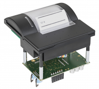 MRSi-x500 &amp; MRTi-x500 imprimante matricielle