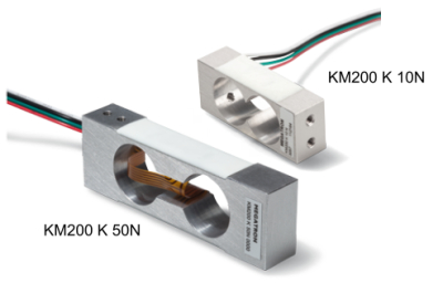 SERIES KM200 - Shear beam load cell