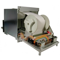 MRSi-x200 &amp; MRTi-x200 imprimante avec rembobineur