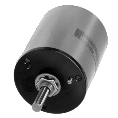 Série 46xx potentiomètre bobiné multitours