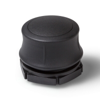 Spacemouse joystick miniature
