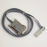 DKM-276-V câble de liaison imprimante