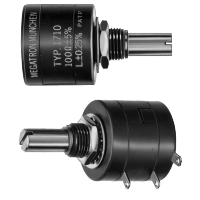 AL 1xxxM multiturn series