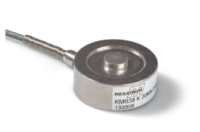 SERIES KMB38 - Button Load Cells