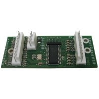 MCB-487 USB joystick interface - up to 9 axis