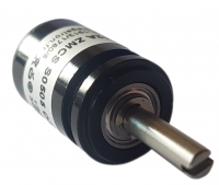 Série 12x MCS codeur miniature à effet Hall