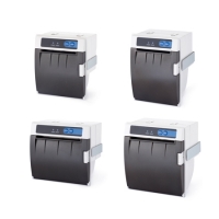 WSP-CP imprimante panneau avec massicot