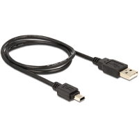 DK-USB-A-MINIB câble USB
