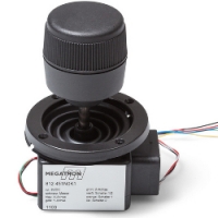 812 joystick potentiométrique 1, 2 ou 3 axes